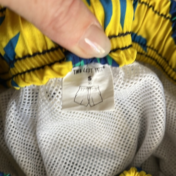 Swim Trunks - Picture 2 of 3